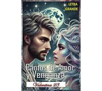 V23- Cantos de Amor y Venganza: Un Romance Entre la Sirena y el Marinero (V23-ROMANCE)