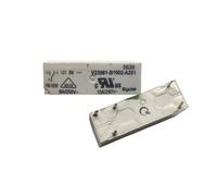 V23061-B1002-A201 5VDC 10A RELAY 1PCS