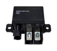 V23132-A2001-A200 V23132 A2001 A200 12V Relay(3PCS) Control Relays
