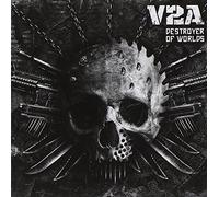 v2a - destroyer of worlds