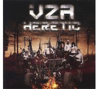 V2A – Heretic – CD – Importación USA