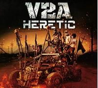 V2a - Heretic [Import allemand]