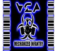 V2a - Mechanized Infantry