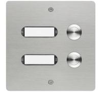 V2S 2 We GROTHE ETA 502 V2A AP - Placa de suelo