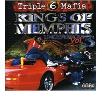 V3 Kings of Memphis: Undergrou