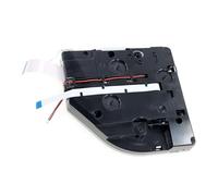 V3 V3.0 P5 1200 030 Consola de juegos de conducción, unidad óptica interna, lector de disco, carcasa de disco, carcasa para consola, accesorios para juegos ópticos internos