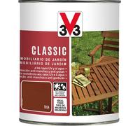 V33 Aceite Teca Classic Mate Teca 0.75 L