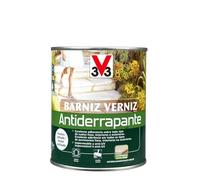 V33 Barniz Antiderrapante Incoloro Satinado 0,75L
