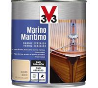 V33 BARNIZ EXTERIOR MARINO BRILLANTE INCOLORO 0,75L