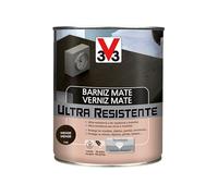 V33 BARNIZ INTERIOR ULTRA RESISTENTE MATE WNEGUÉ 2,5L