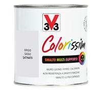 V33 Colorissim - Esmalte de uñas multicapa