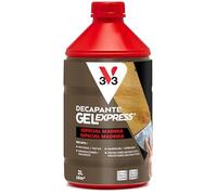 V33 Decapante Madera 2L
