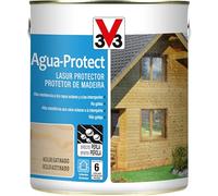 V33 - Protector decorativo agua protect incoloro 2,5l