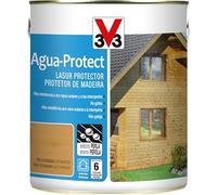 V33 - Protector decorativo agua protect pino 2,5l