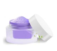 V34 Blanqueador Dental Polvo, Blanqueamiento Dental Eliminación Profunda de Manchas, Blanqueamiento Dental de Larga Duración, Suave para Dientes Sensibles, Inmediatamente una Sonrisa