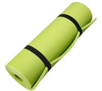 V3Tec NOS Entrenamiento Alfombra de Fitness Estera Yoga Mat Isomatte Yoga-Matte