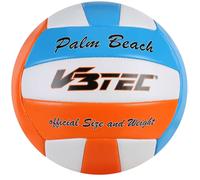 V3Tec Palm Beach Witeblaze Balón De Voleibol De Playa Naranja