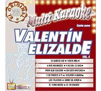 V4 Exitos Multi Karaoke