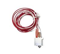 V400 Hot End Replacement Extruder Kit with Various Sizes of Hot Ends(0.4mm H)
