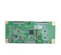 V500DJ6-QE1 Código De Barras: V580DJ4-QE1 Placa Base T-CON BoardTV 4K