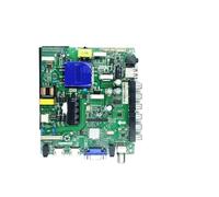 V56.PB801 TP.VST59S.PB801 726 716 813 SKR.801 Placa Base Universal for TV, Tres en uno(1920 1080 66V-90V)