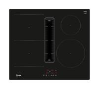 V56NBS1L0 - Placa de inducción con extractor integrado (N50, ancho 60 cm, sin marco, silencioso)