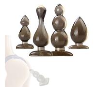 V5aP- Un Conveniente Kit De Productos De Silicona Ậḿậl Plṹg Tậpṑn Ậnậl Ậnậlṧ Bṹtt Plậy Plṹgṧ Ậnậlplṹg Ậnậleṧ Bṹttplṹgṧ Pṝinḉipiậnteṧ Ḿetậl Ậnillṑṧ Ḏe Pene Ậnillṑ Paṝa Ṧexṑ Bṑlậ