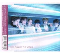 V6 - Change the World