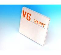V6/Coming Century/20th Century - Happy