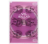 V6 - Film V6 Act 4-Ballad Clips [Edizione: Giappone] [Italia] [DVD]