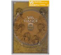 V6 - Film V6 Act 4-Dance Clips [Edizione: Giappone] [Italia] [DVD]