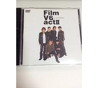 V6 - Film V6 Act II: Clips & More [Alemania] [DVD]