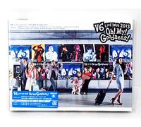 V6 Live Tour 2013 Oh! My! Good [DVD de Audio]