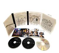 V6 - Live Tour 2017 The Ones (3 Dvd) [Edizione: Giappone] [Italia]