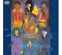 V6 - V6 - Live For The People [Edizione: Giappone] [Italia] [DVD]