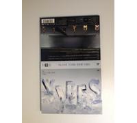 V6 - V6 Live Tour 2008 Vibes [4dvd+ [Alemania]