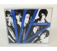 V6 - Very Best II-Limited B