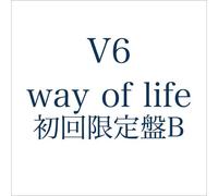 V6 - Way of Life