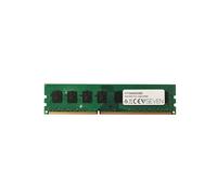 V7 V7106004gbd 4gb Ddr3 1333mhz One Size Black