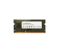 V7 4GB DDR3 Sdram Módulo Memoria V7128004GBS-LV
