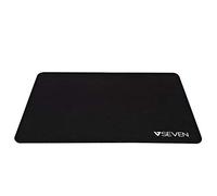 ANTIMICROBIAL MOUSE PAD BLACK 9 X 7 IN (220 X 180M M) MP02BLK