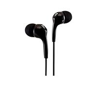 V7 Auriculares Stereo Earbuds 3.5 Mm One Size Black