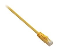 V7 - Cable de red (5 m, Cat6, S/FTP (S-STP), RJ-45, RJ-45, Amarillo)