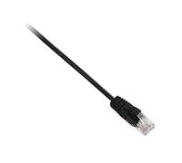 V7 - Cable de red CAT5e UTP (RJ45 m/m) - Negro 10m 32.8ft