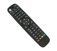 V7 Control Remoto reemplazado -VINABTY-fit for GTMEDIA Receptor Remote Control V7 S5X