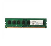 V7 8GB DDR3 PC3-12800 - 1600mhz DIMM Desktop módulo de memoria - V7128008GBD