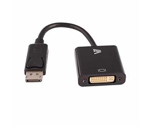V7 DISPLAYPORT TO DVI Adapter CABL