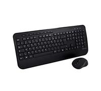 V7 Pro Wireless KB Mouse Combo FR WRLS