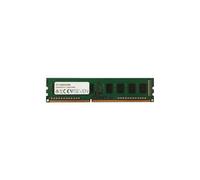 V7 RAM Módulo 4GB DDR3 Sdram 1600 MHZ DDR3-1600/PC3-12800 sin Búfer CL11