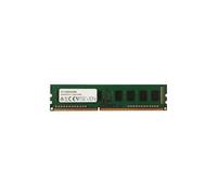 V7 RAM Módulo 4GB DDR3 Sdram 1600 MHZ DDR3-1600/PC3-12800 sin Búfer CL11